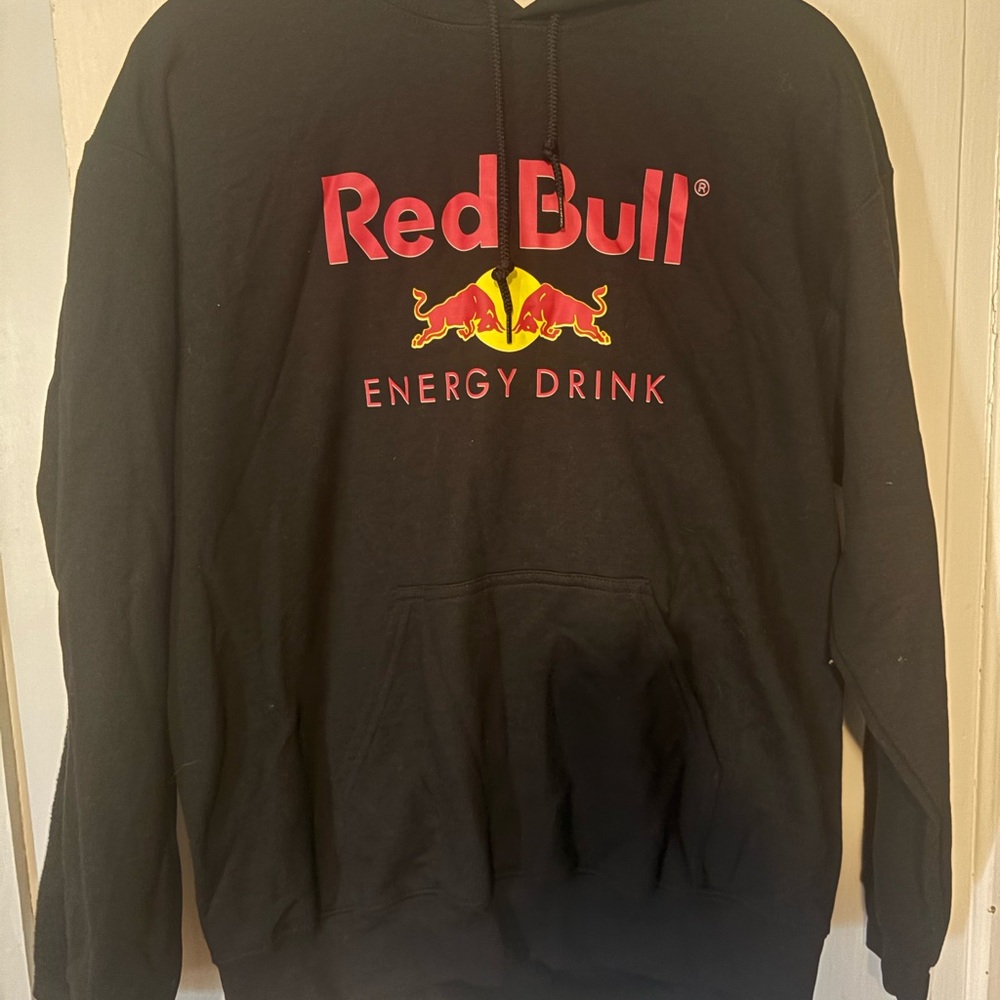 Gildan Black Heavy Blend Pullover Hoodie